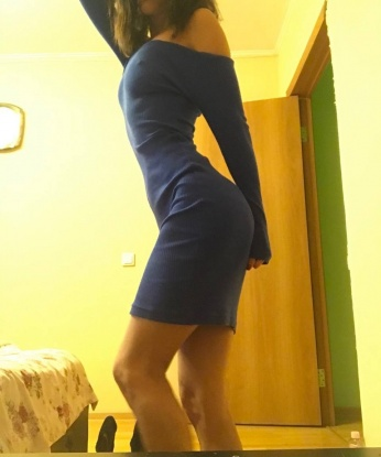 Проститутка Светлана